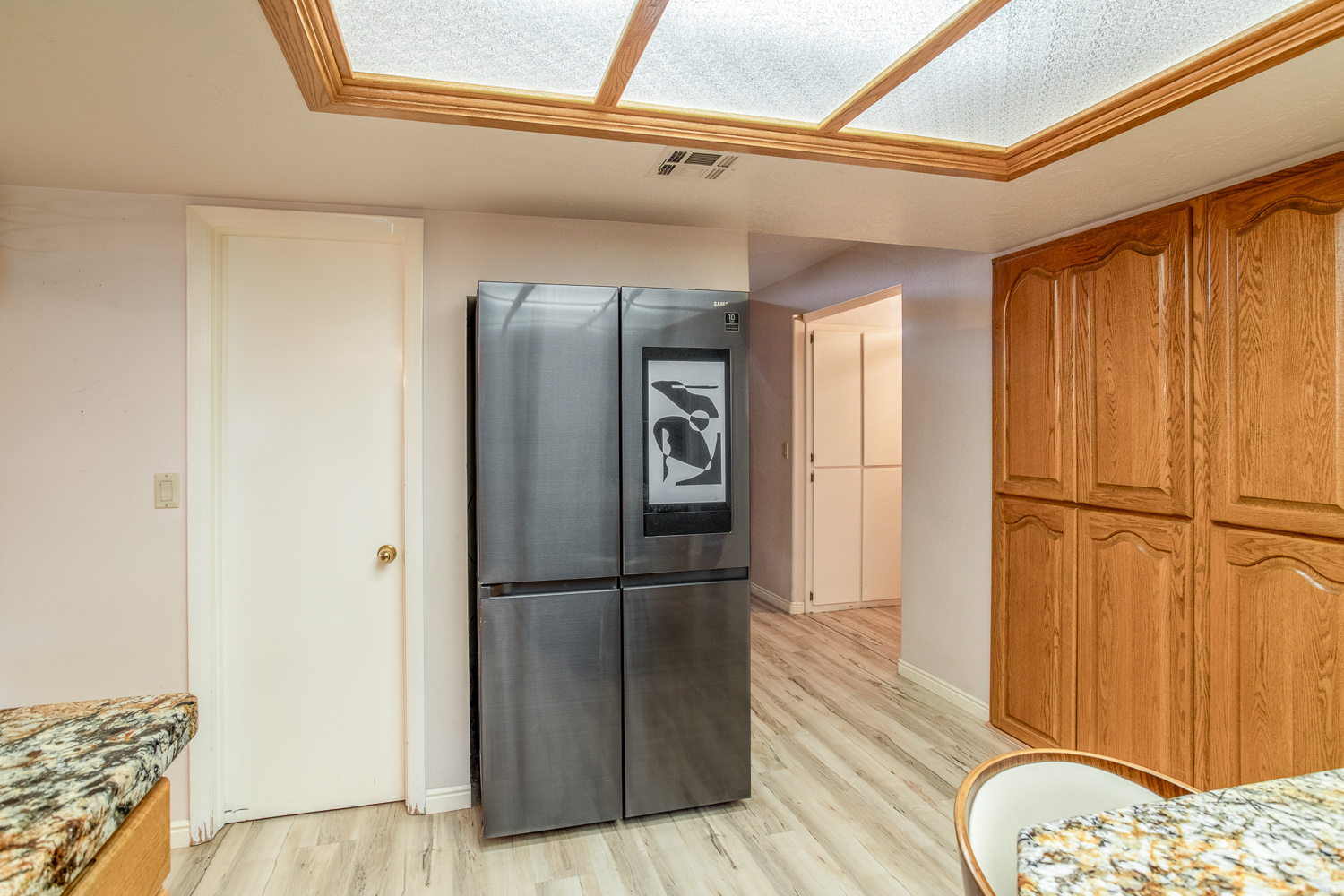 LEGRAND HEIGHTS - Residential