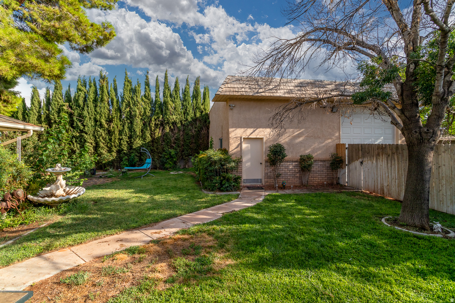 LEGRAND HEIGHTS - Residential