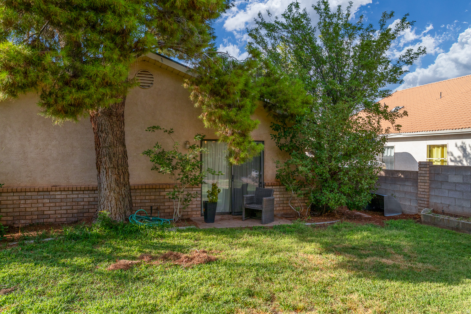 LEGRAND HEIGHTS - Residential