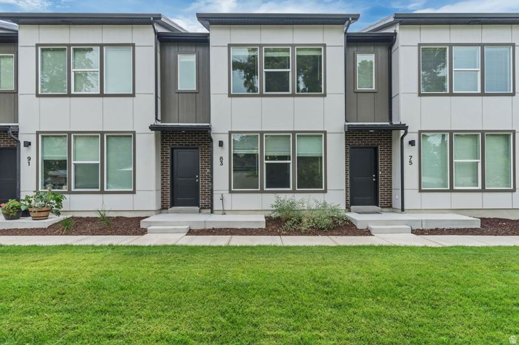 Photo of 60 E 775 S #18, Springville, UT 84663 (MLS # 2125077)