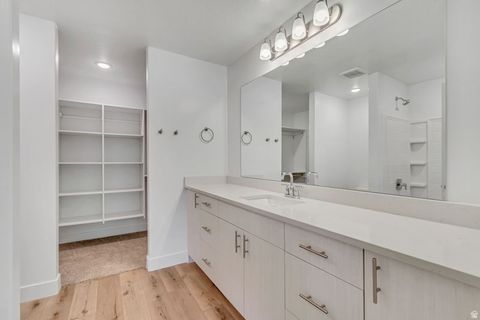 Tiny photo for 60 E 775 S #18, Springville, UT 84663 (MLS # 2125077)