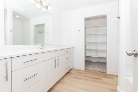 Tiny photo for 60 E 775 S #18, Springville, UT 84663 (MLS # 2125077)