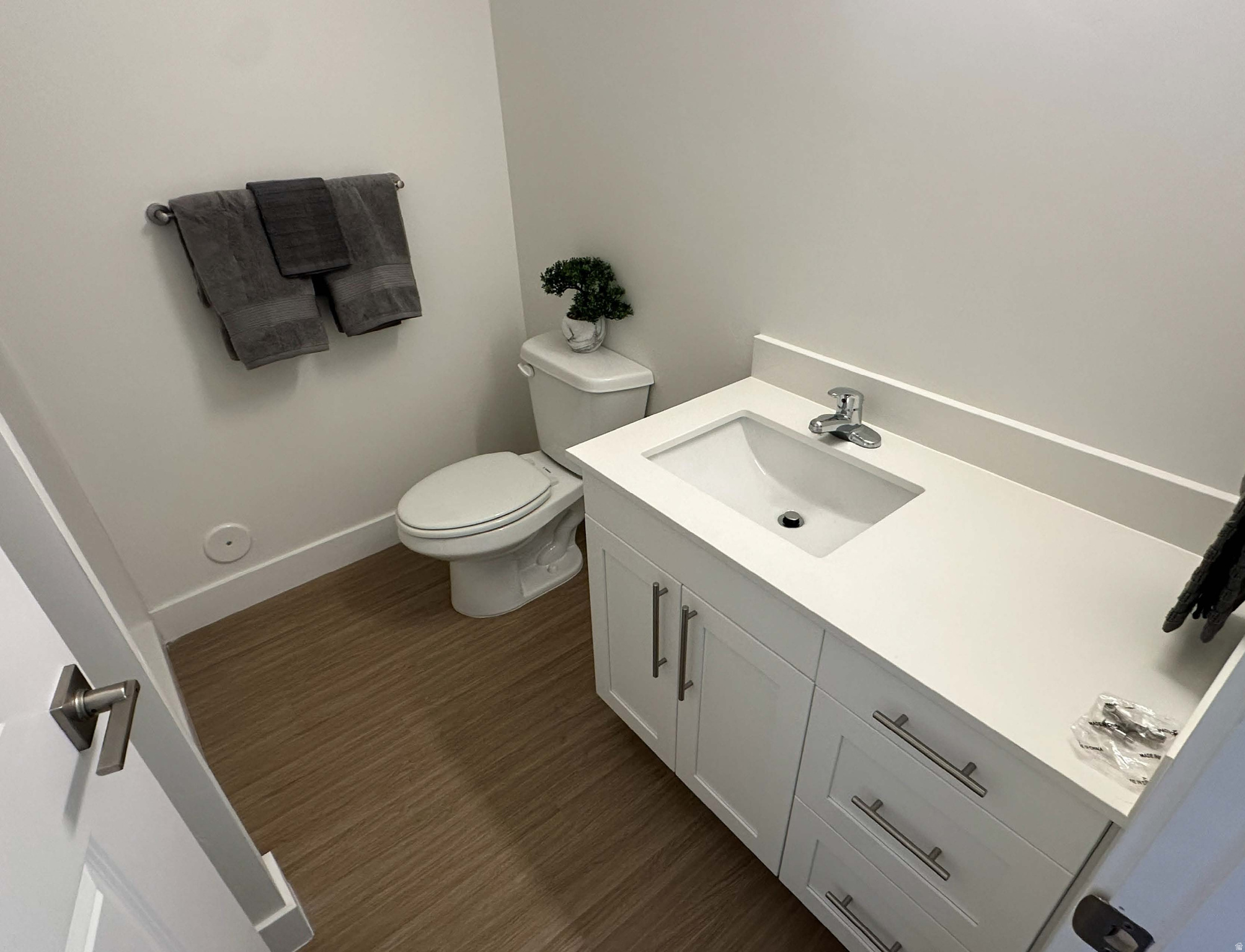 FALCON HILL DEVELOPMENT LLC - Residential