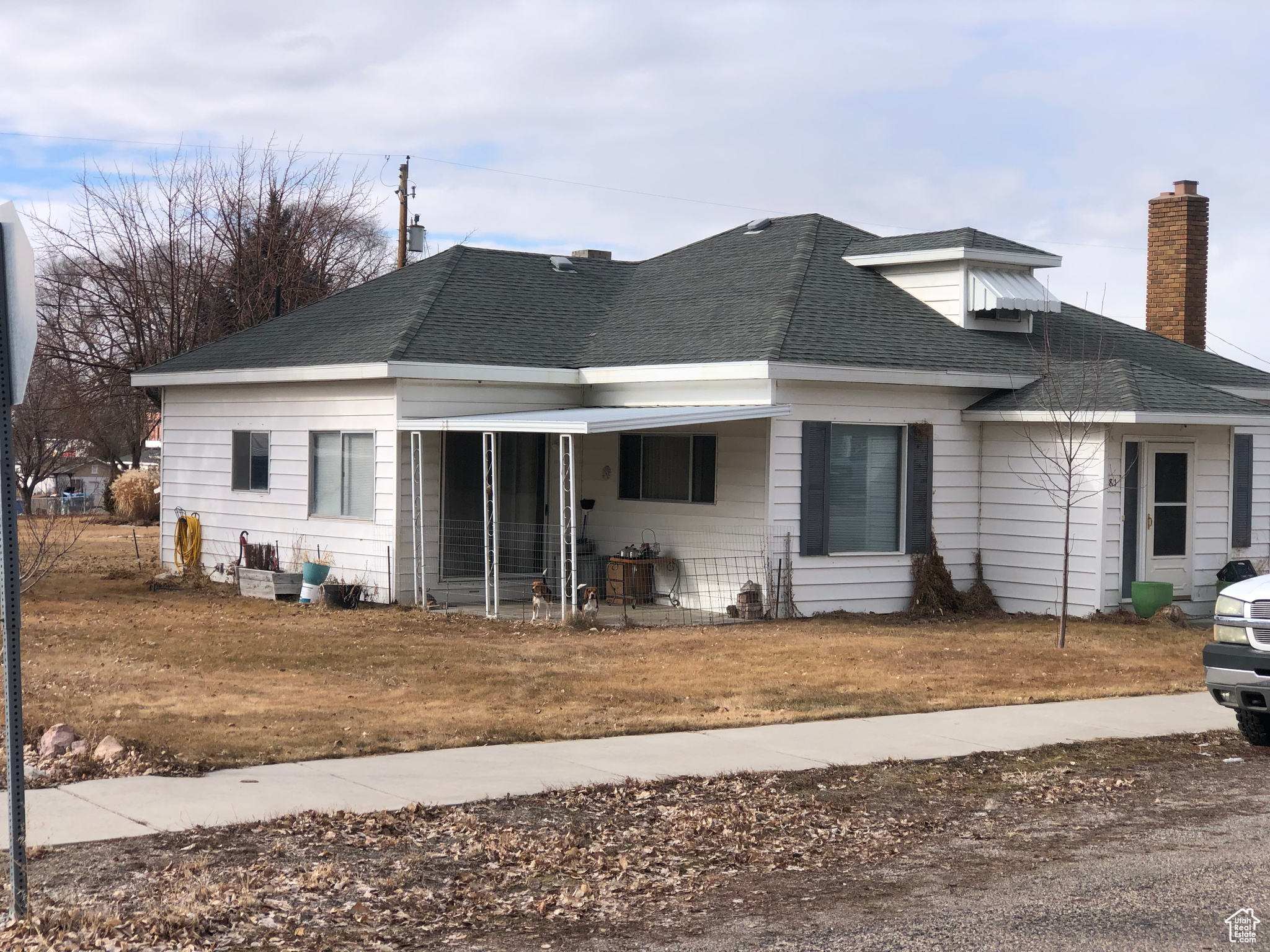 81 S 3rs St. St, Downey, Idaho image 31