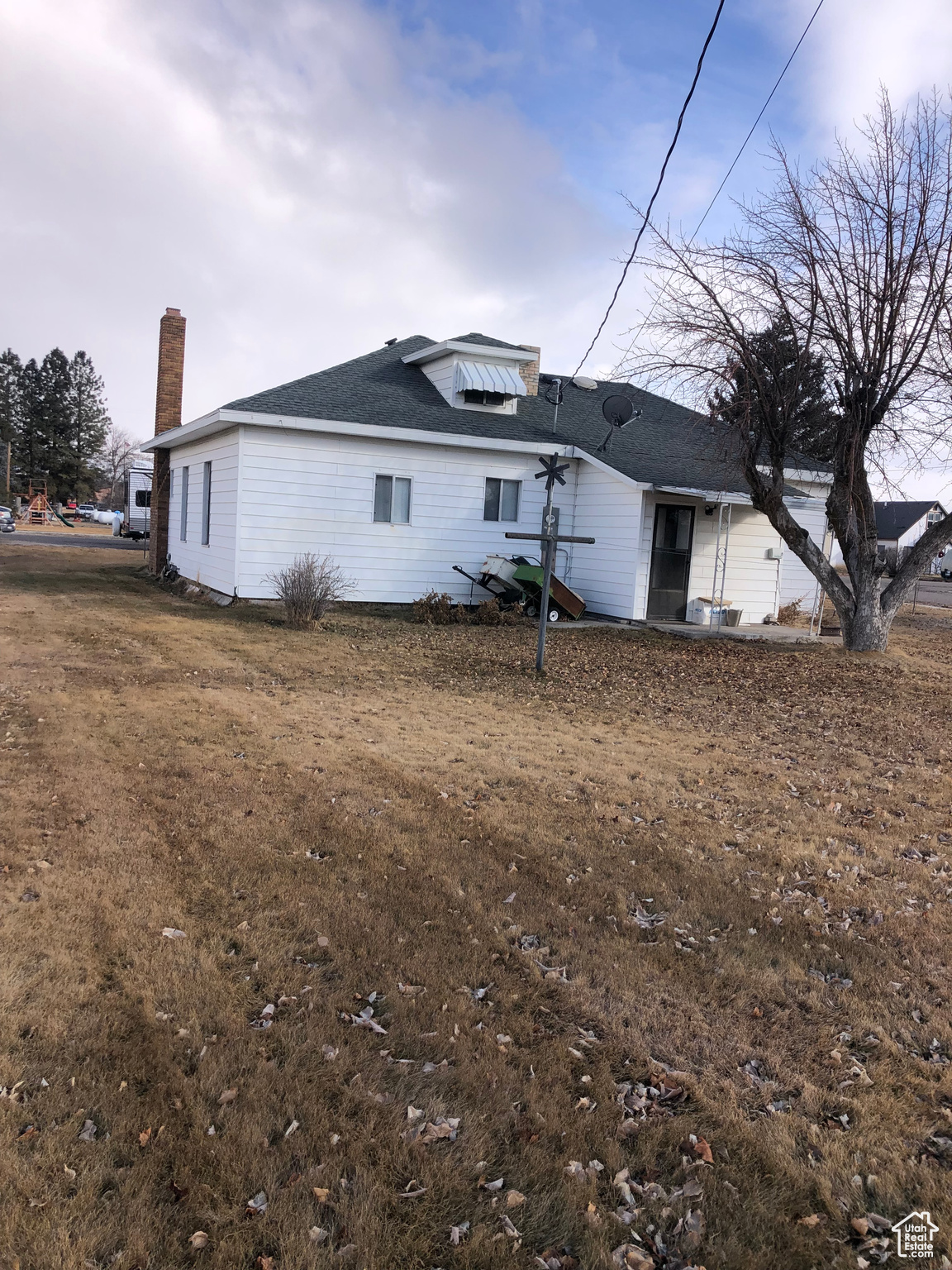 81 S 3rs St. St, Downey, Idaho image 33