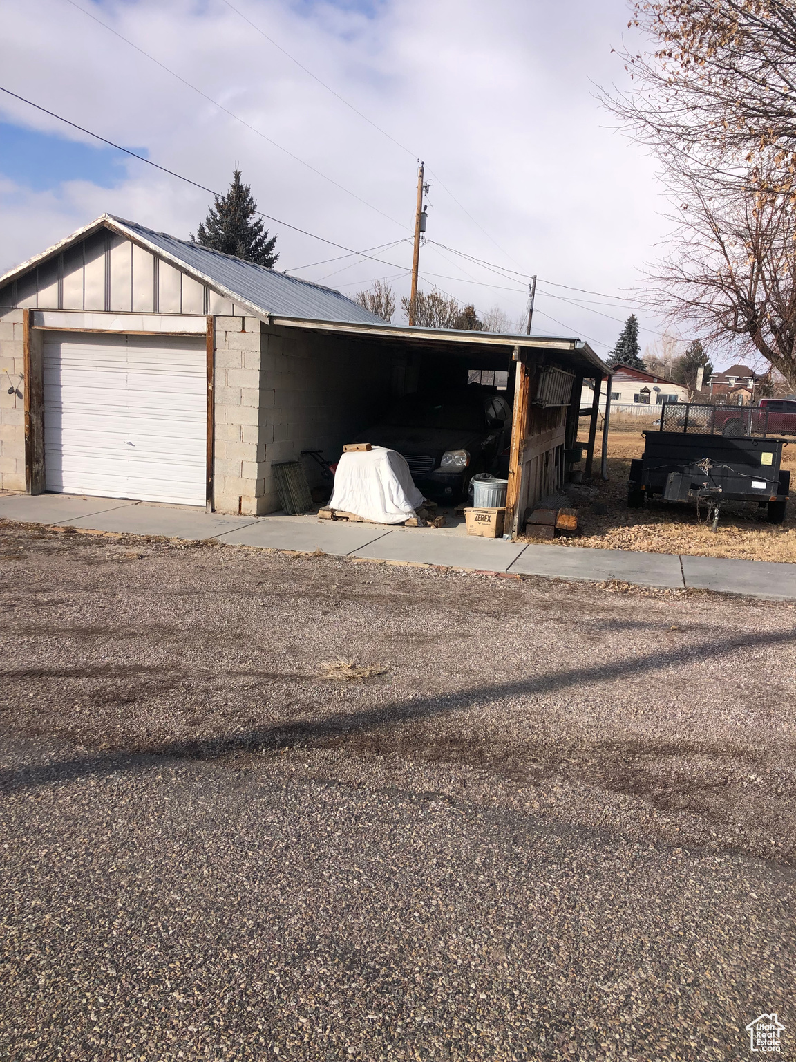 81 S 3rs St. St, Downey, Idaho image 35