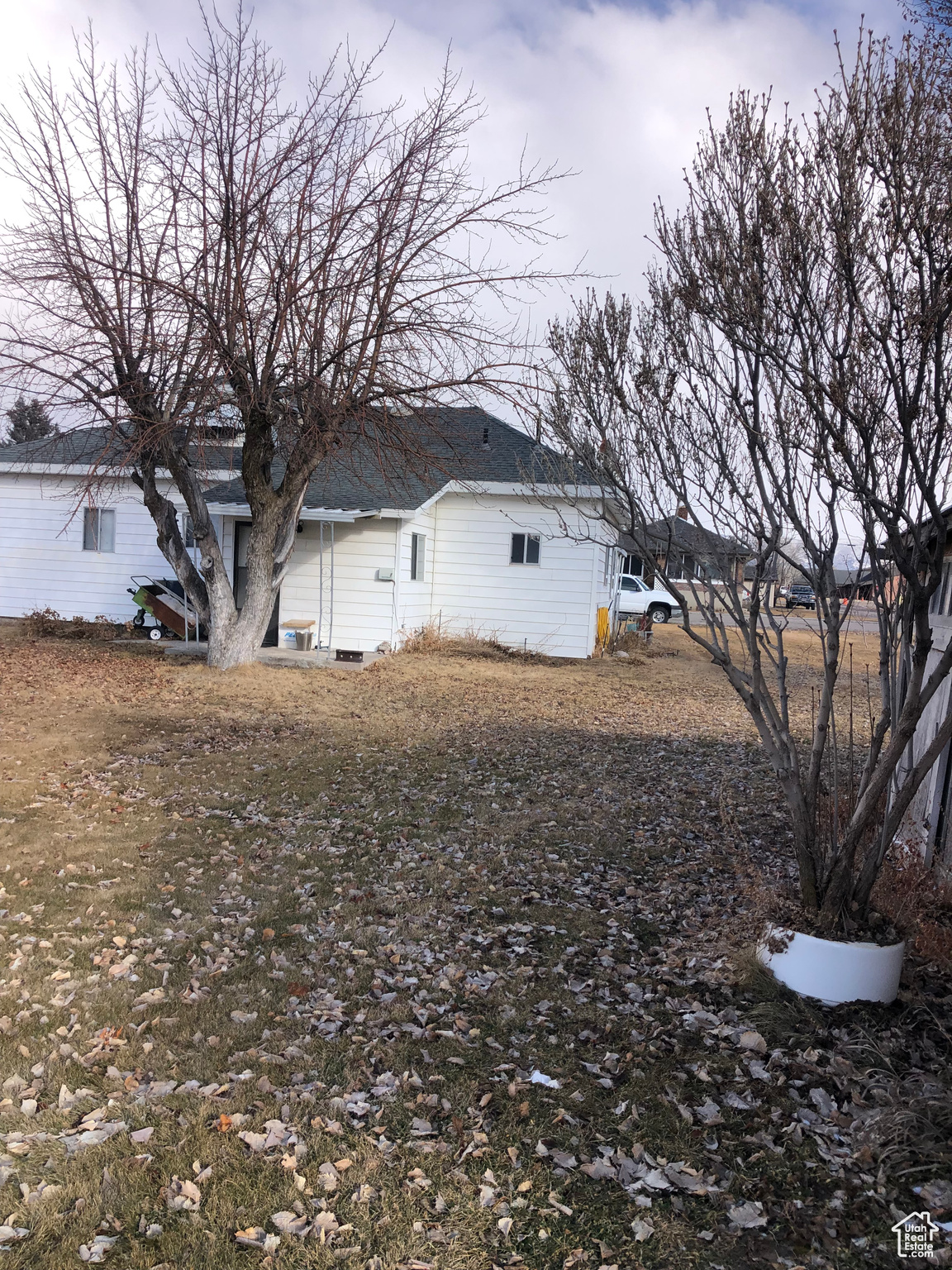 81 S 3rs St. St, Downey, Idaho image 34