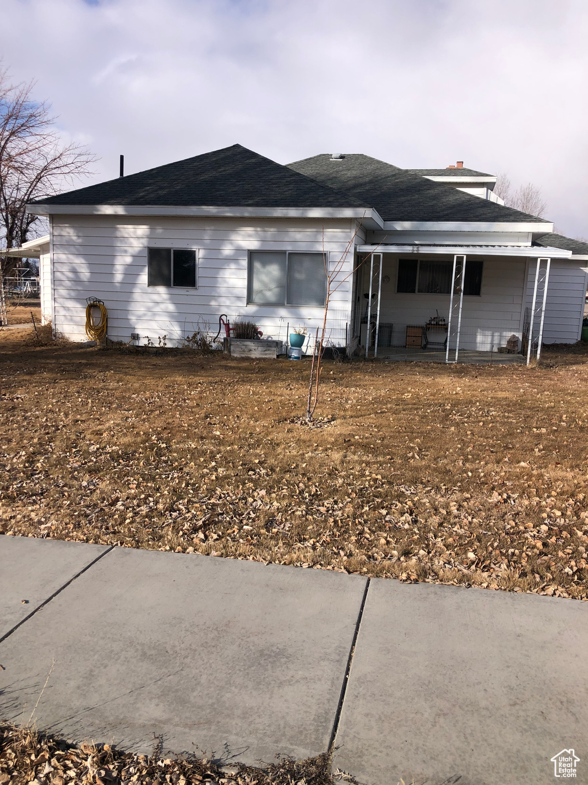 81 S 3rs St. St, Downey, Idaho image 36