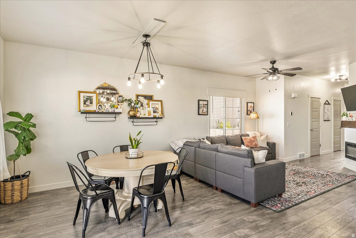 SAGEWOOD VILLAGE SUBDIVISION - Residential