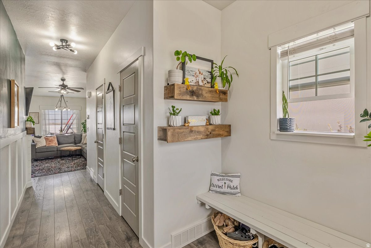 SAGEWOOD VILLAGE SUBDIVISION - Residential