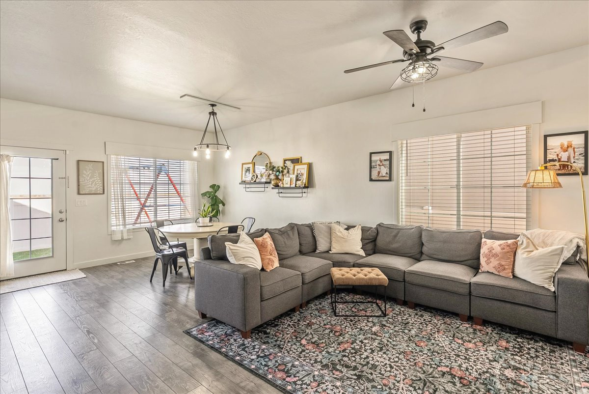 SAGEWOOD VILLAGE SUBDIVISION - Residential