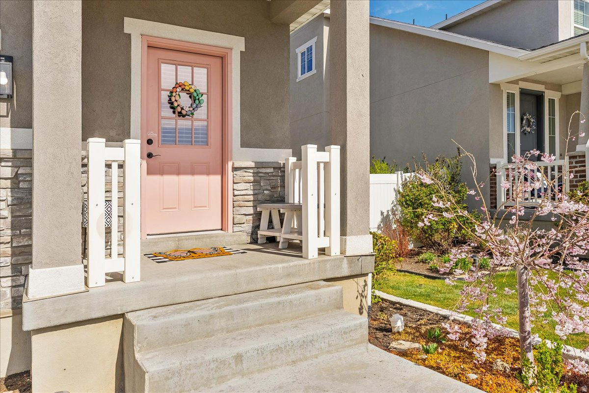 SAGEWOOD VILLAGE SUBDIVISION - Residential