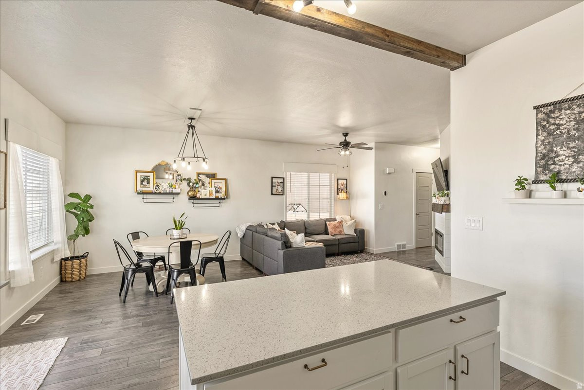 SAGEWOOD VILLAGE SUBDIVISION - Residential