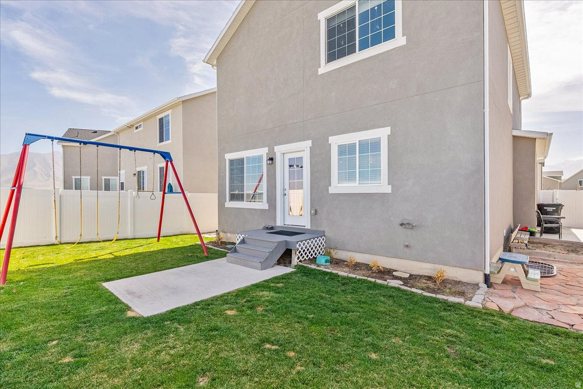 SAGEWOOD VILLAGE SUBDIVISION - Residential