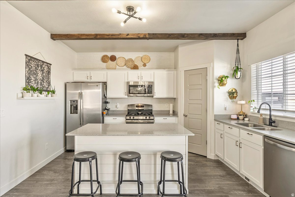 SAGEWOOD VILLAGE SUBDIVISION - Residential