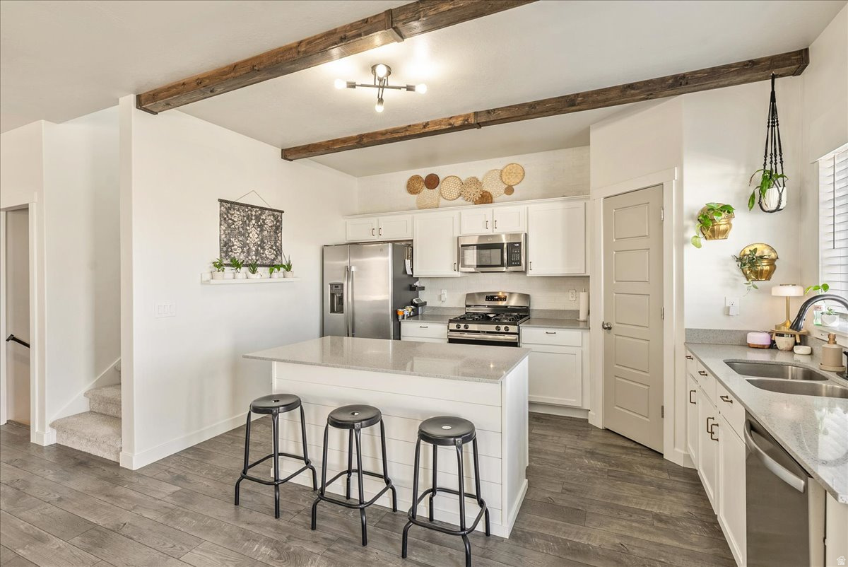 SAGEWOOD VILLAGE SUBDIVISION - Residential