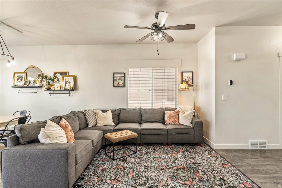 SAGEWOOD VILLAGE SUBDIVISION - Residential