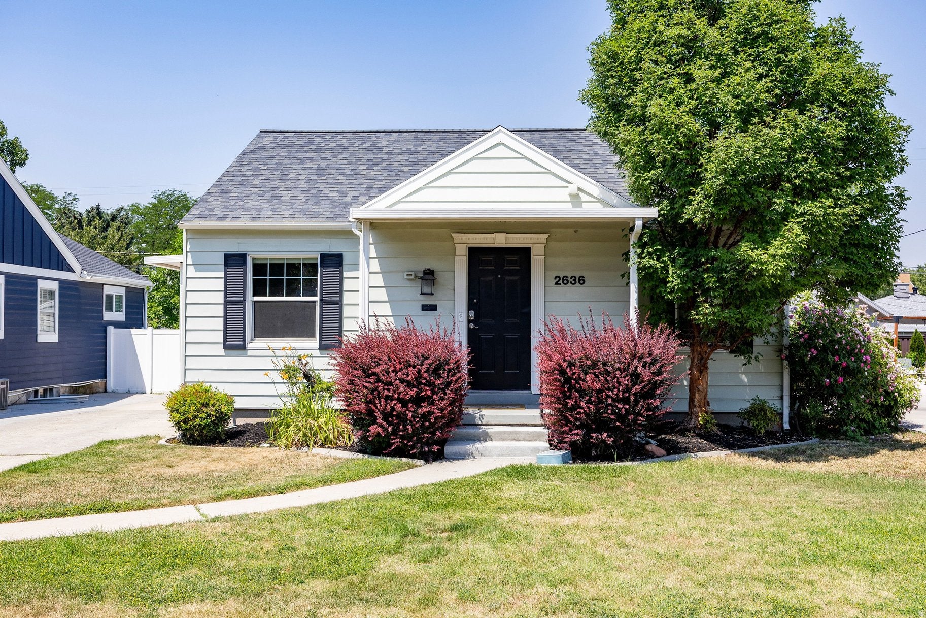 Photo 1 of 33 — 2636 S GLENMARE ST, Salt Lake City, UT 84106