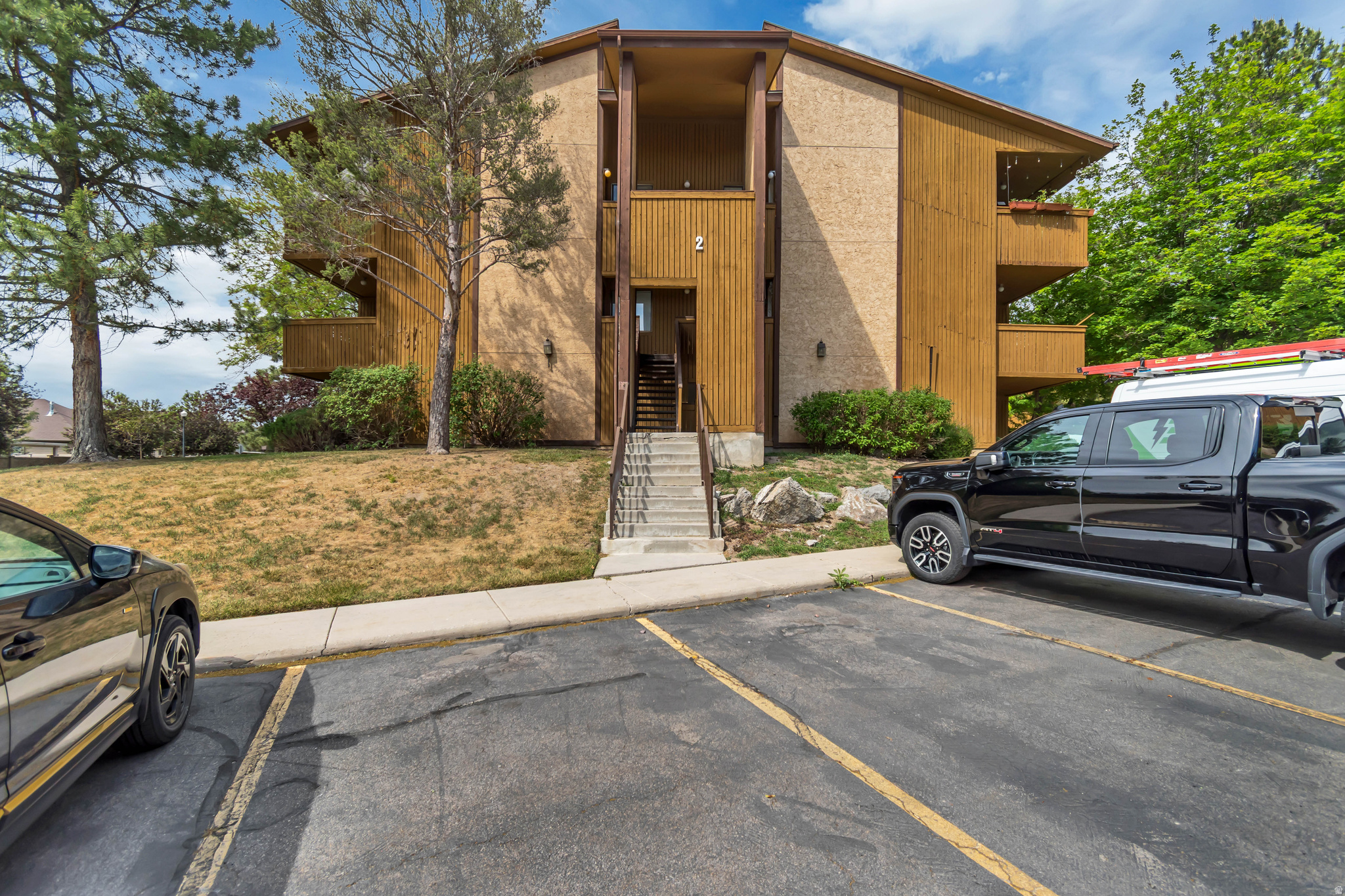 JEFFERSON PLACE - Residential