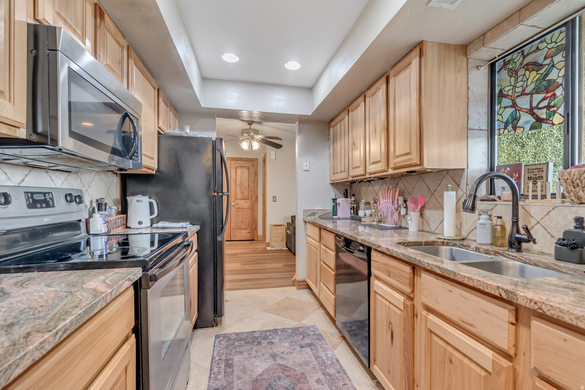 JEFFERSON PLACE - Residential