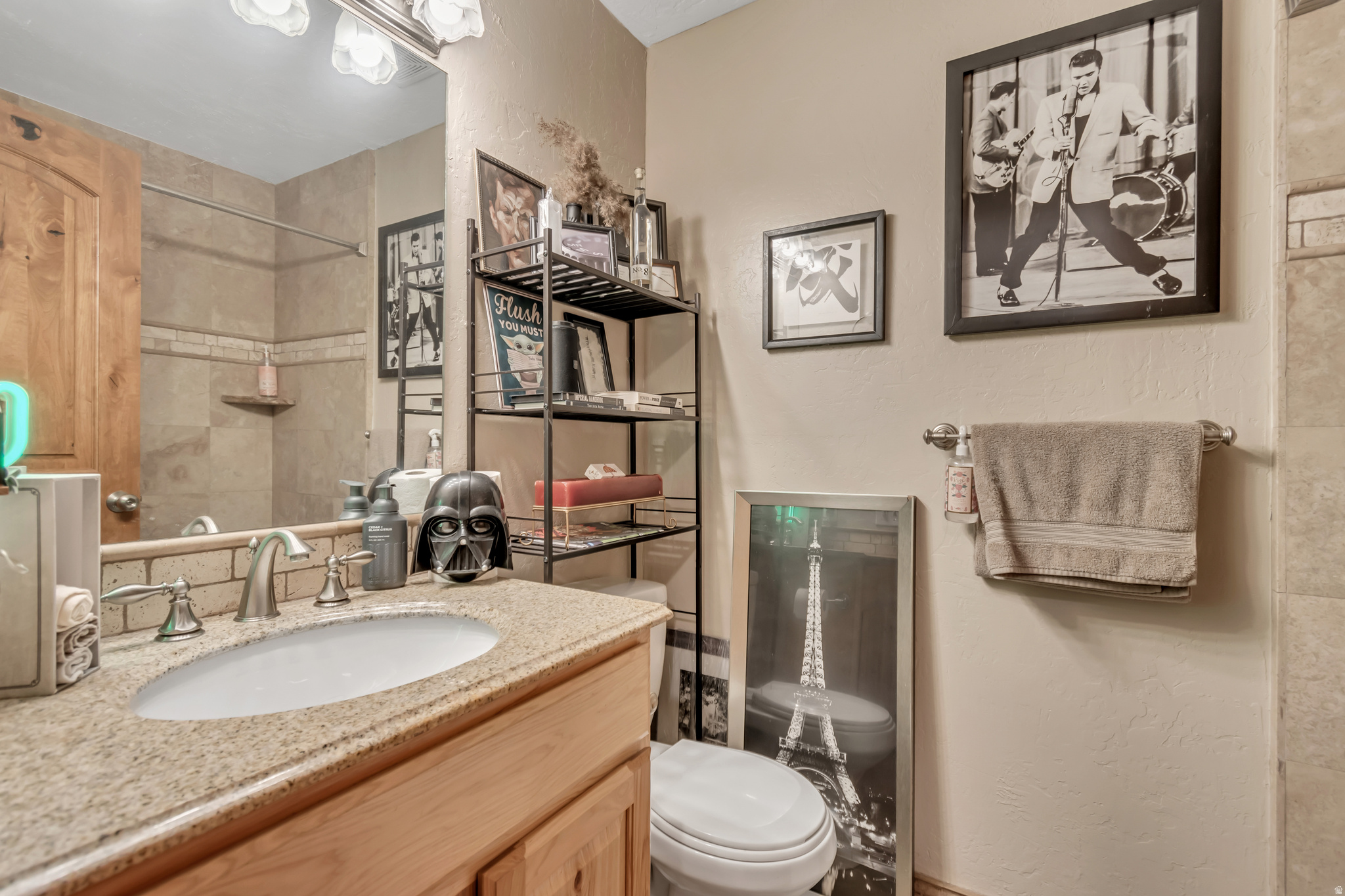 JEFFERSON PLACE - Residential