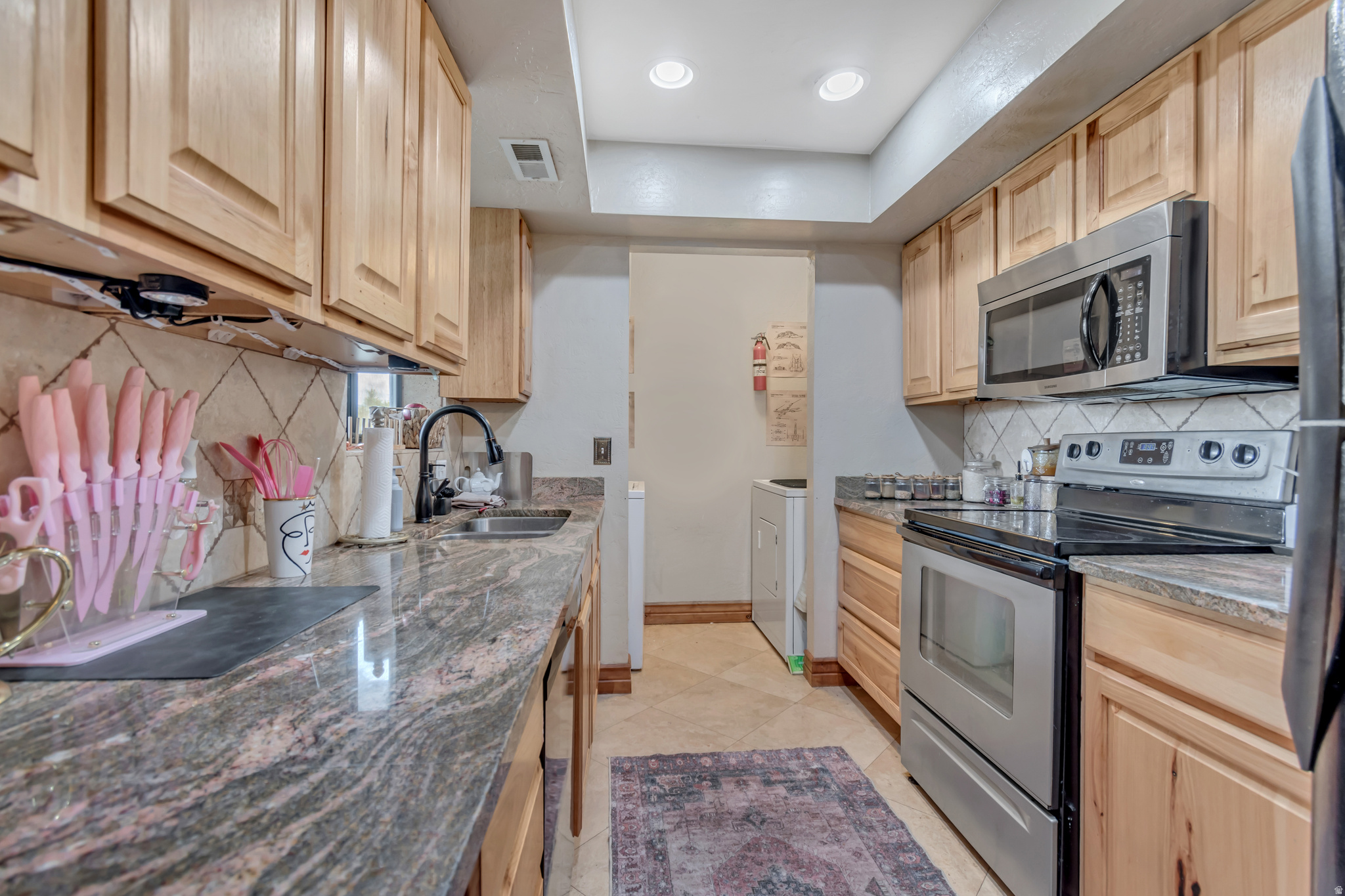 JEFFERSON PLACE - Residential