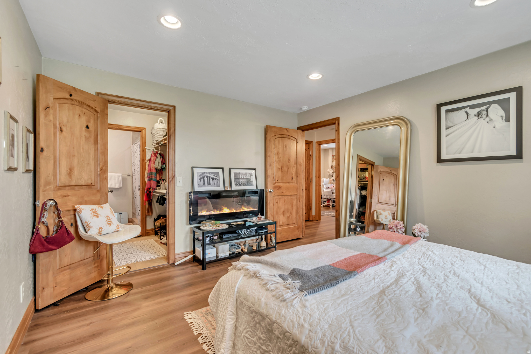 JEFFERSON PLACE - Residential