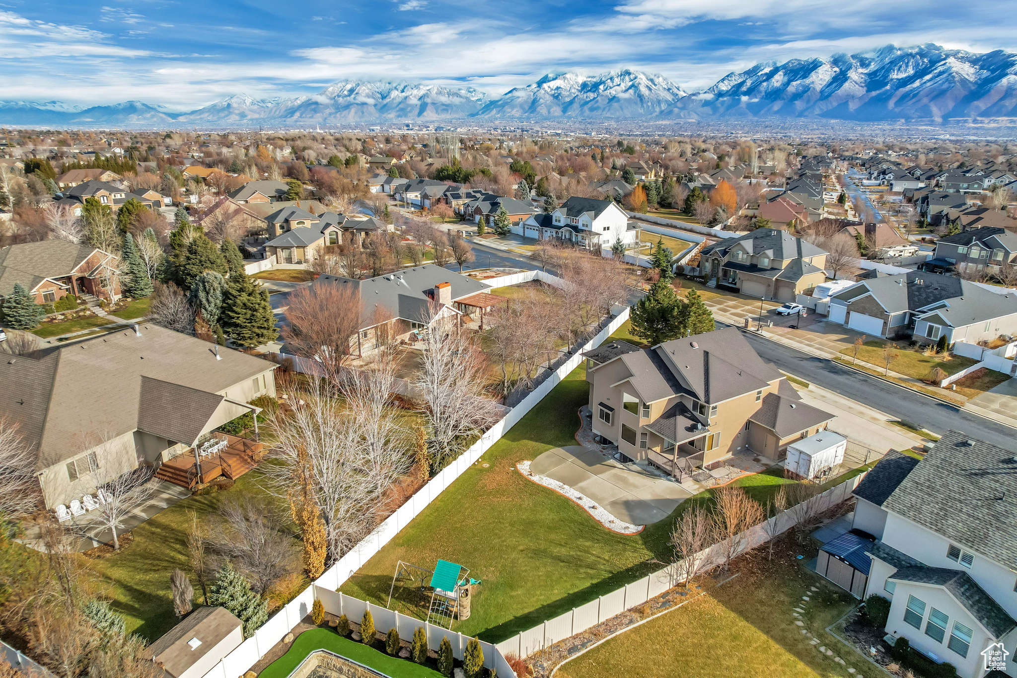 11608 S Jordan Farms Rd, South Jordan, Utah image 29