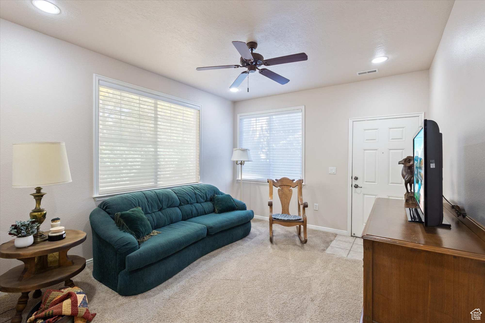 PEMBERLEY - Residential