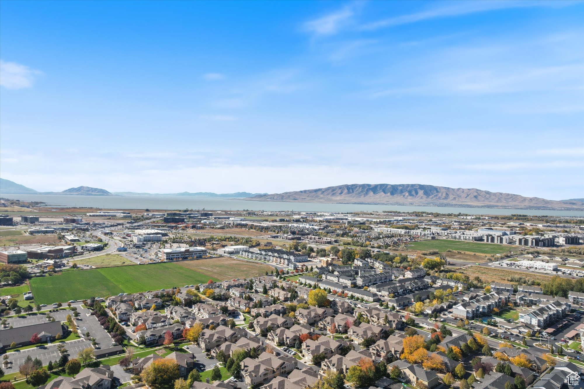 PEMBERLEY - Residential