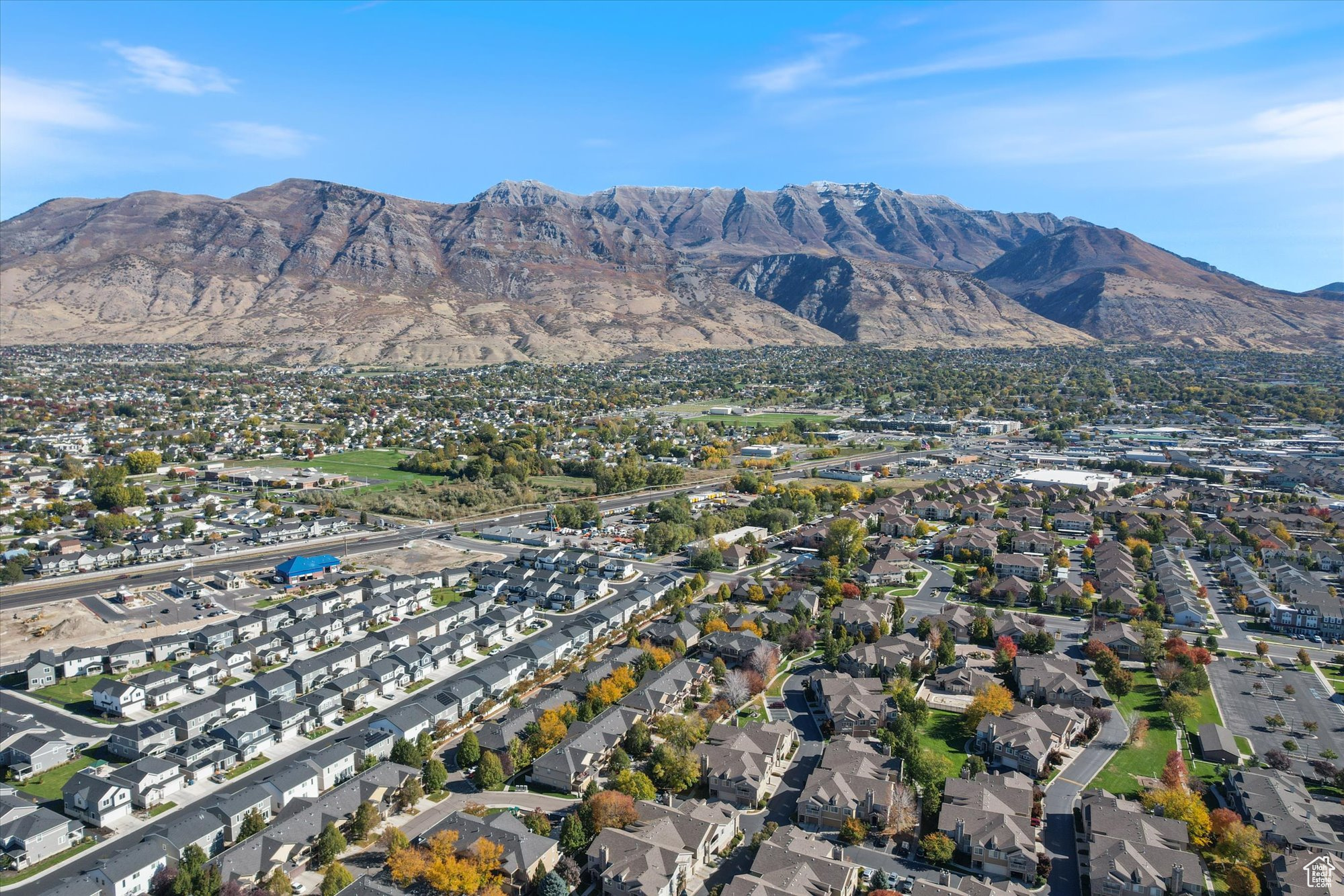 PEMBERLEY - Residential