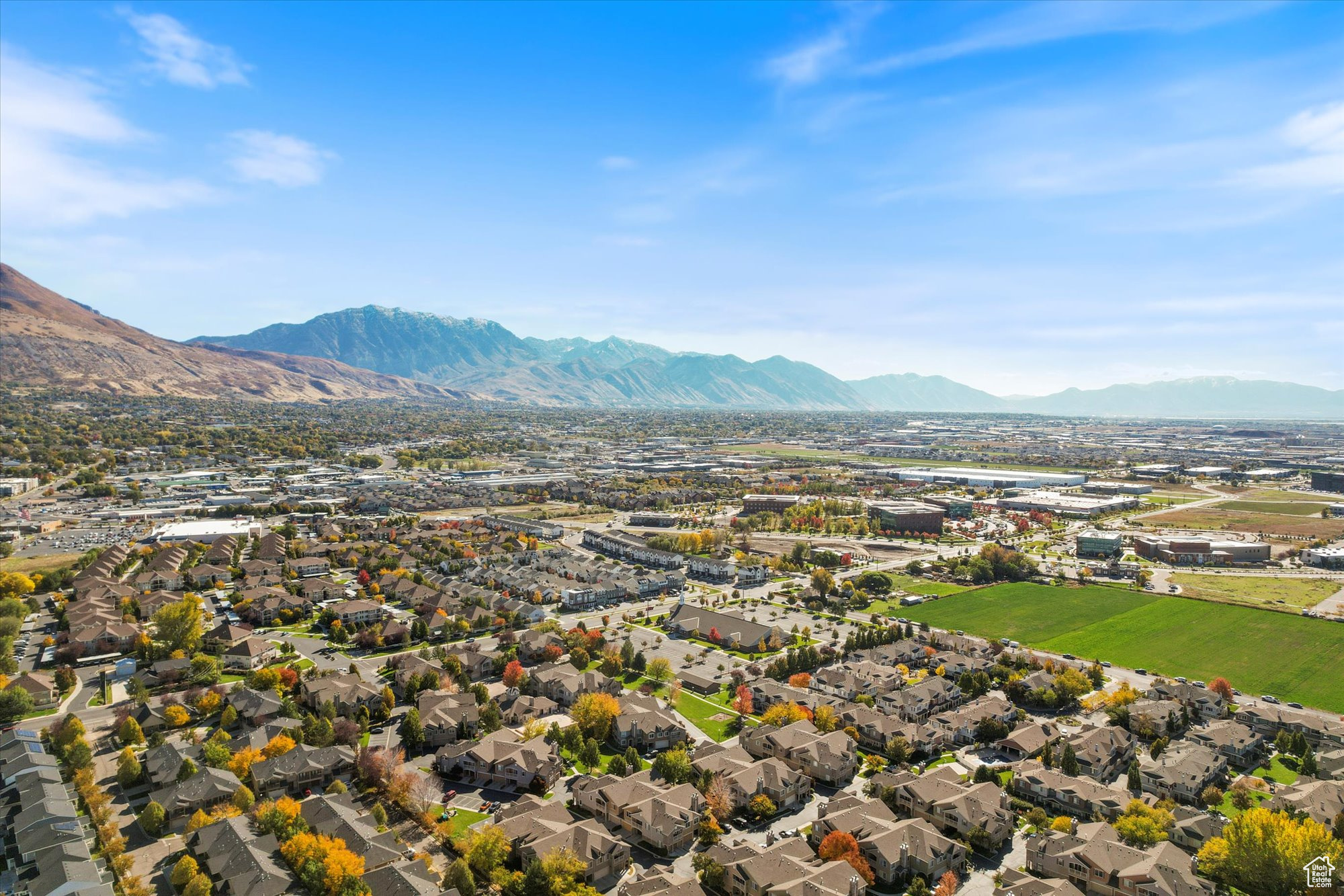 PEMBERLEY - Residential