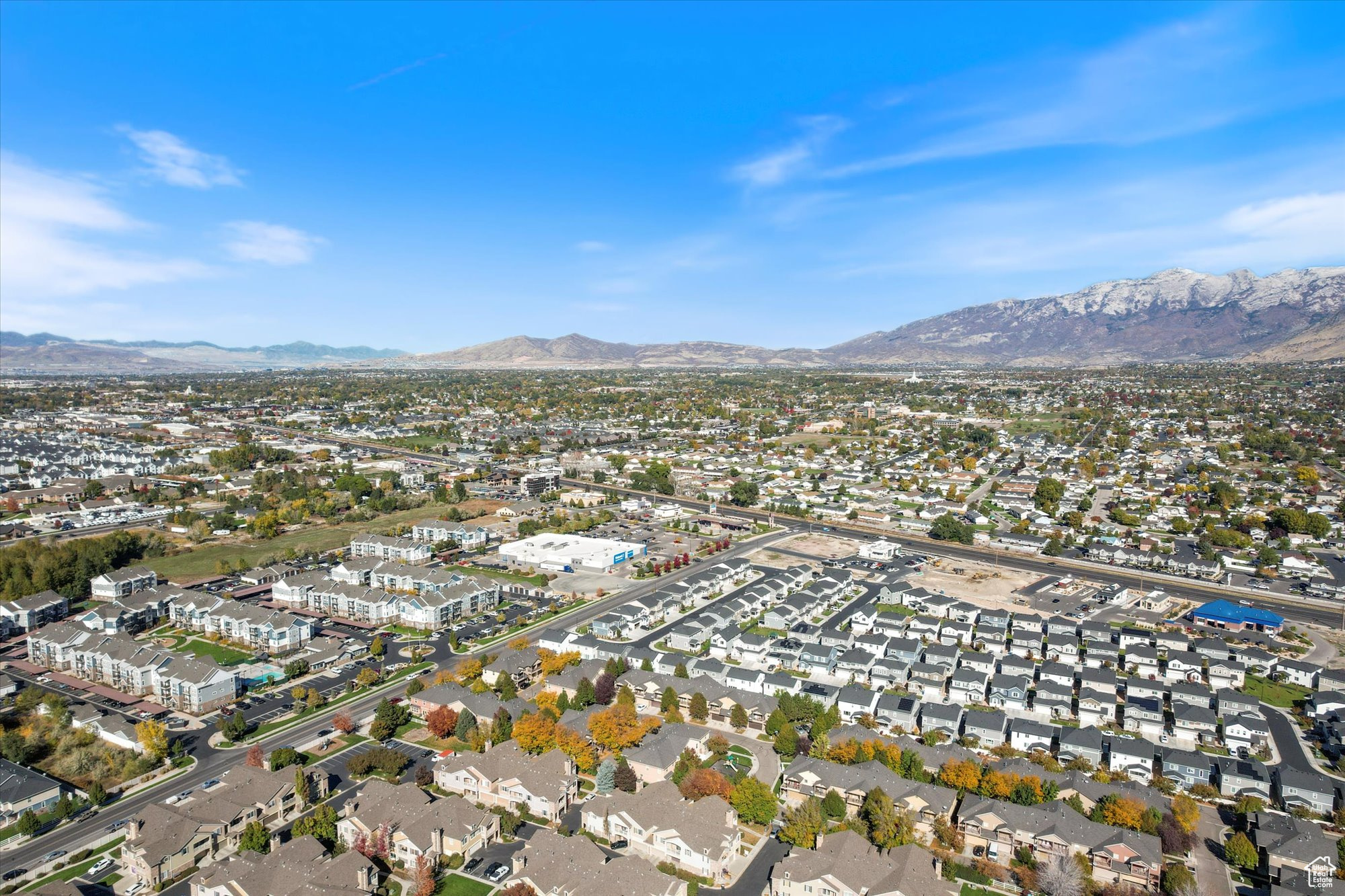 PEMBERLEY - Residential