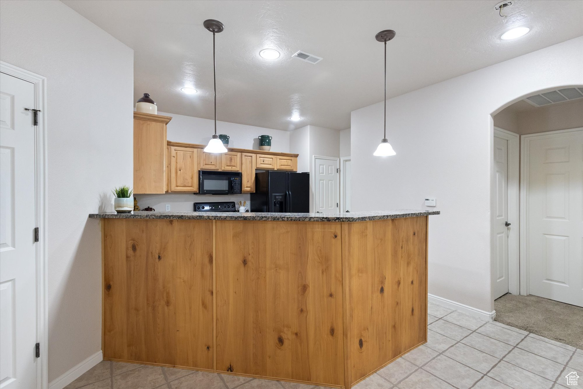 PEMBERLEY - Residential