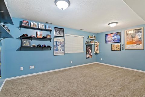 Tiny photo for 2776 W 650 N, West Point, UT 84015 (MLS # 2134897)