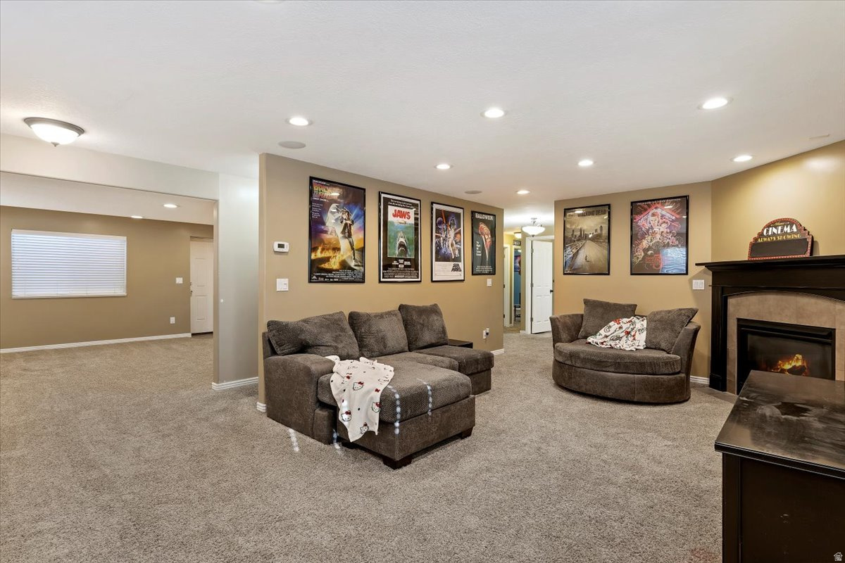 EDGEHILL ESTATES - Residential