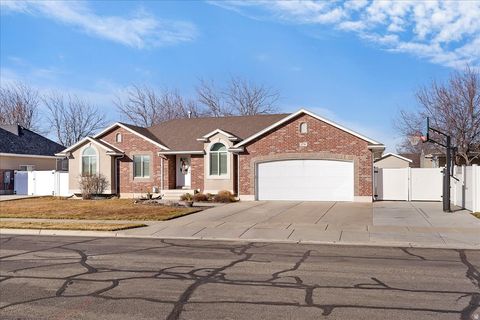 Tiny photo for 2776 W 650 N, West Point, UT 84015 (MLS # 2134897)