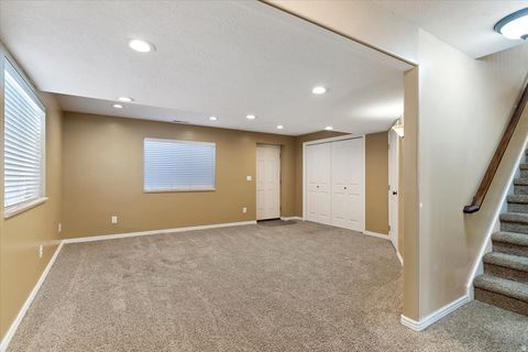 Tiny photo for 2776 W 650 N, West Point, UT 84015 (MLS # 2134897)