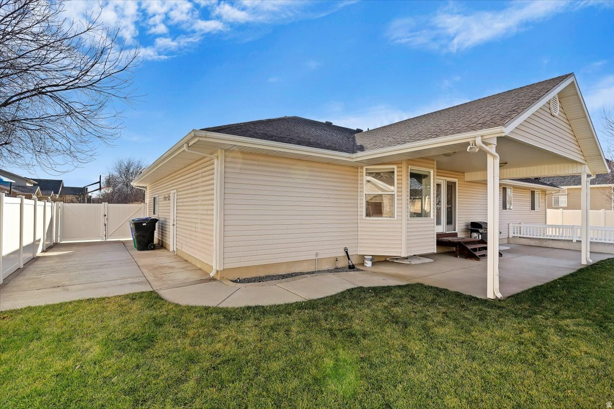 EDGEHILL ESTATES - Residential