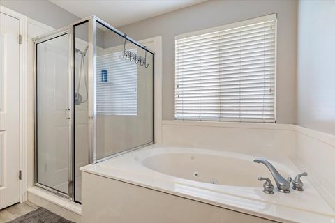 Tiny photo for 2776 W 650 N, West Point, UT 84015 (MLS # 2134897)