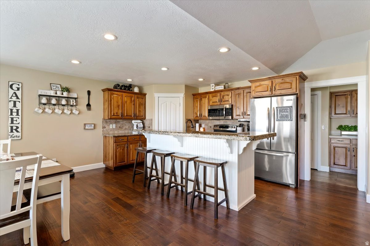 EDGEHILL ESTATES - Residential