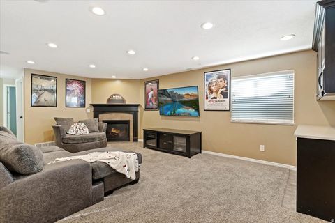 Tiny photo for 2776 W 650 N, West Point, UT 84015 (MLS # 2134897)