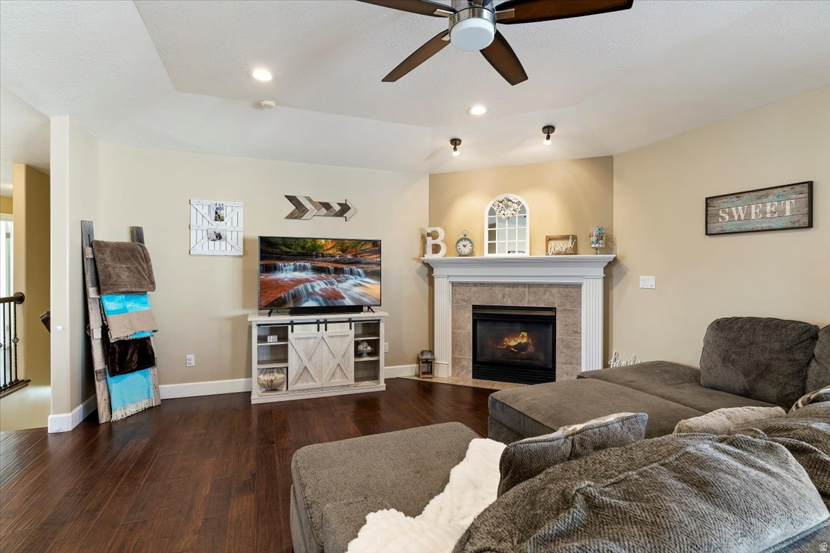 EDGEHILL ESTATES - Residential