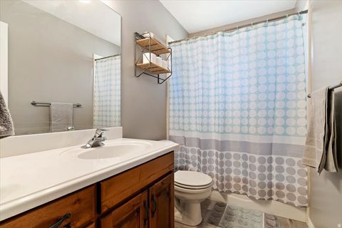 Tiny photo for 2776 W 650 N, West Point, UT 84015 (MLS # 2134897)