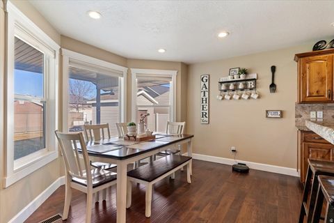 Tiny photo for 2776 W 650 N, West Point, UT 84015 (MLS # 2134897)