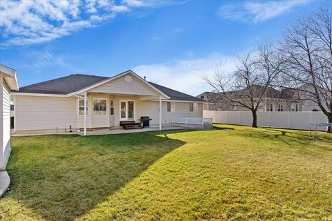Tiny photo for 2776 W 650 N, West Point, UT 84015 (MLS # 2134897)