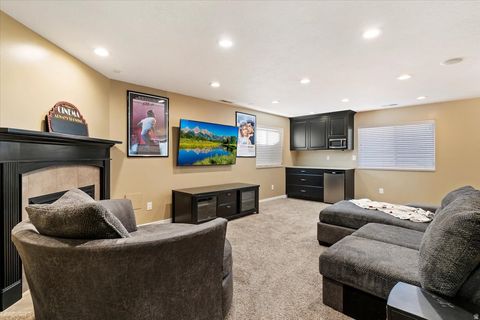 Tiny photo for 2776 W 650 N, West Point, UT 84015 (MLS # 2134897)