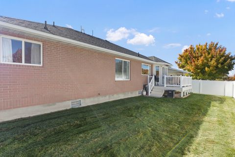 Tiny photo for 643 E 1280 N, Logan, UT 84341 (MLS # 2130064)