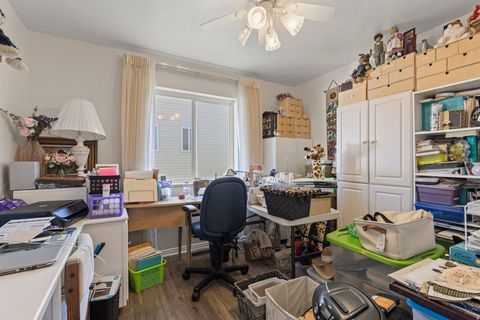 Tiny photo for 643 E 1280 N, Logan, UT 84341 (MLS # 2130064)