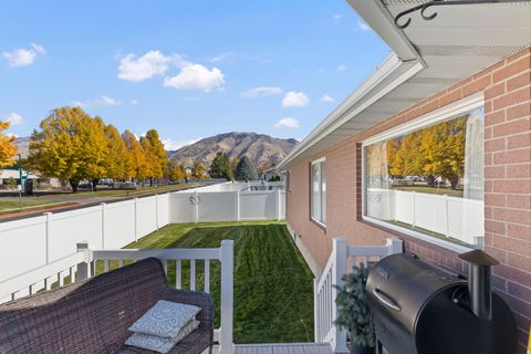 Tiny photo for 643 E 1280 N, Logan, UT 84341 (MLS # 2130064)
